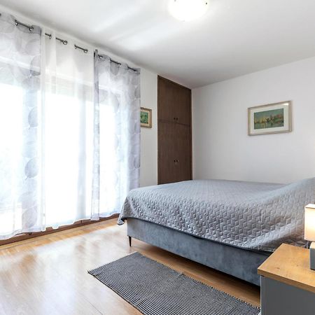 Apartman Marco Polo Apartman Selce Kültér fotó