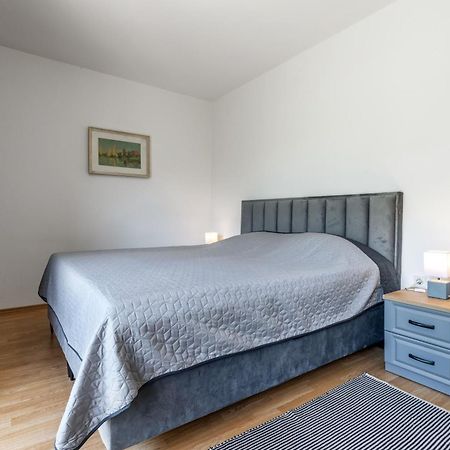 Apartman Marco Polo Apartman Selce Kültér fotó