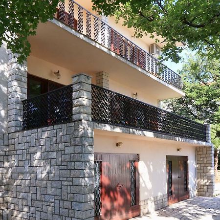 Apartman Marco Polo Apartman Selce Kültér fotó