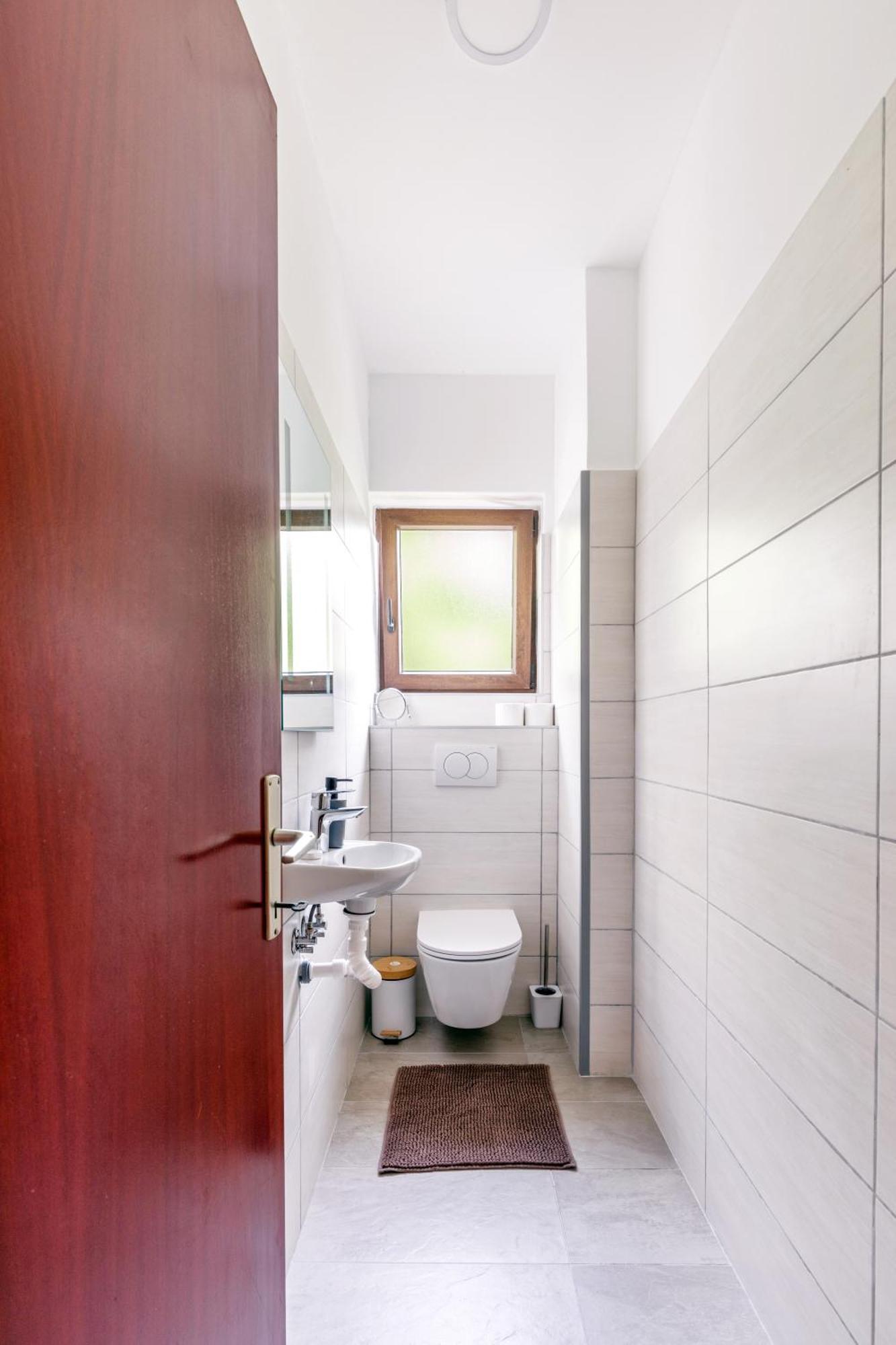 Apartman Marco Polo Selce Kültér fotó