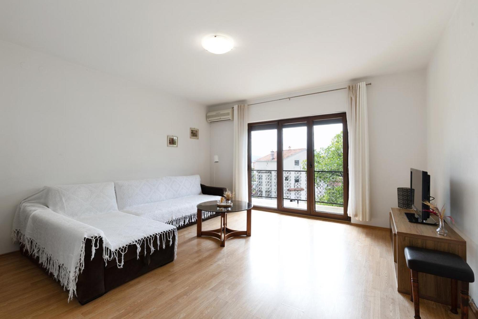 Apartman Marco Polo Apartman Selce Kültér fotó