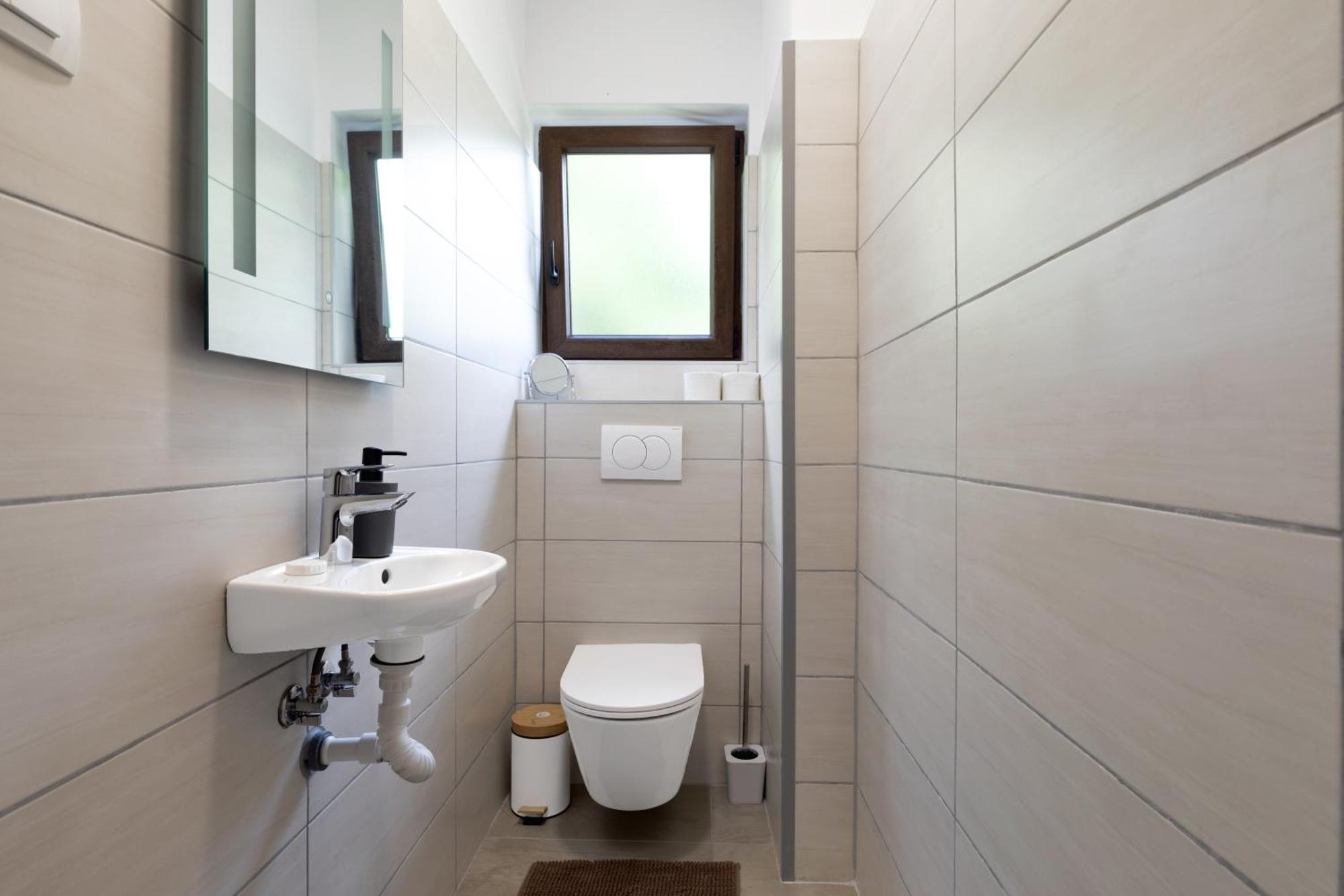 Apartman Marco Polo Selce Kültér fotó