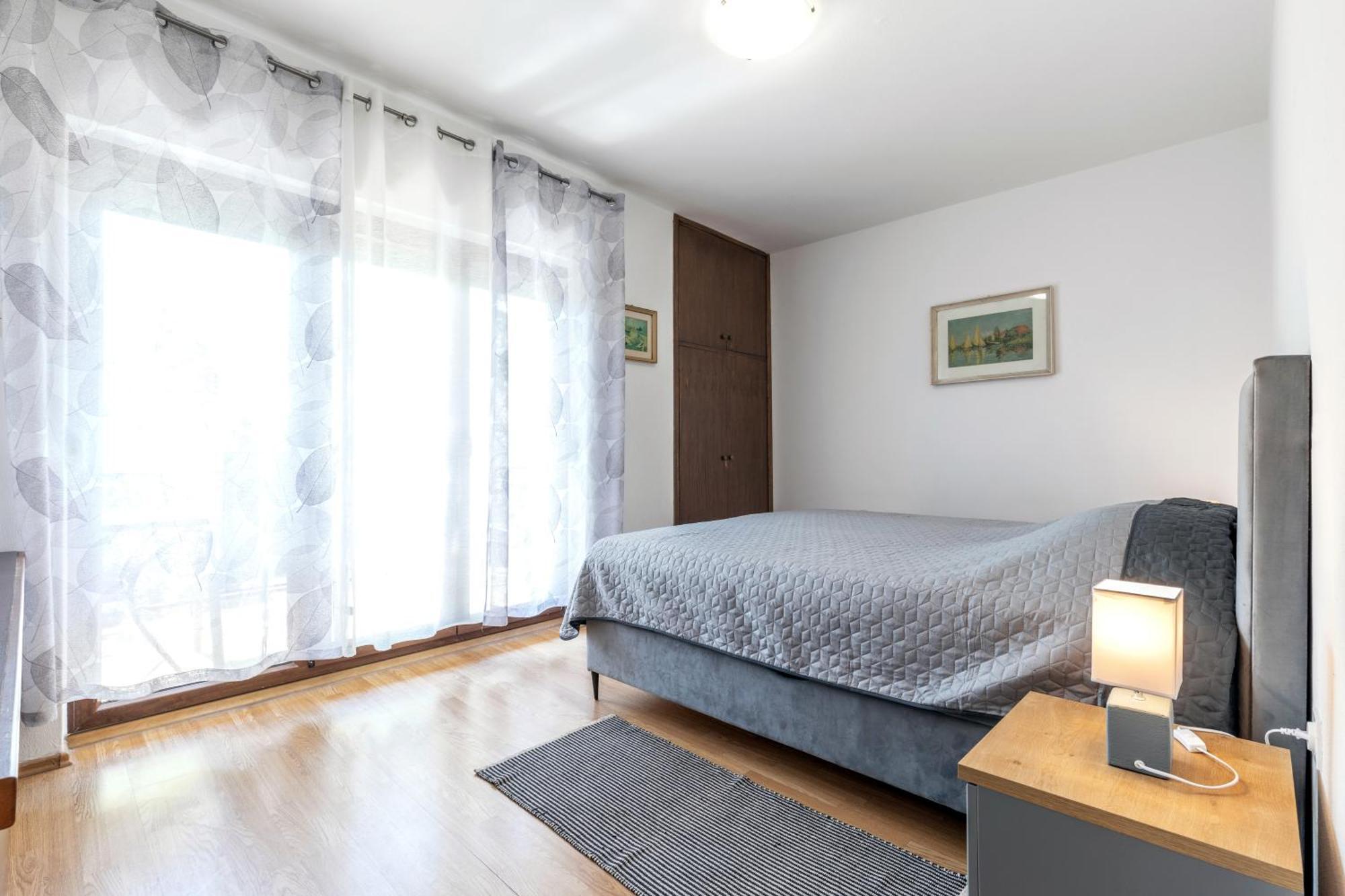 Apartman Marco Polo Apartman Selce Kültér fotó