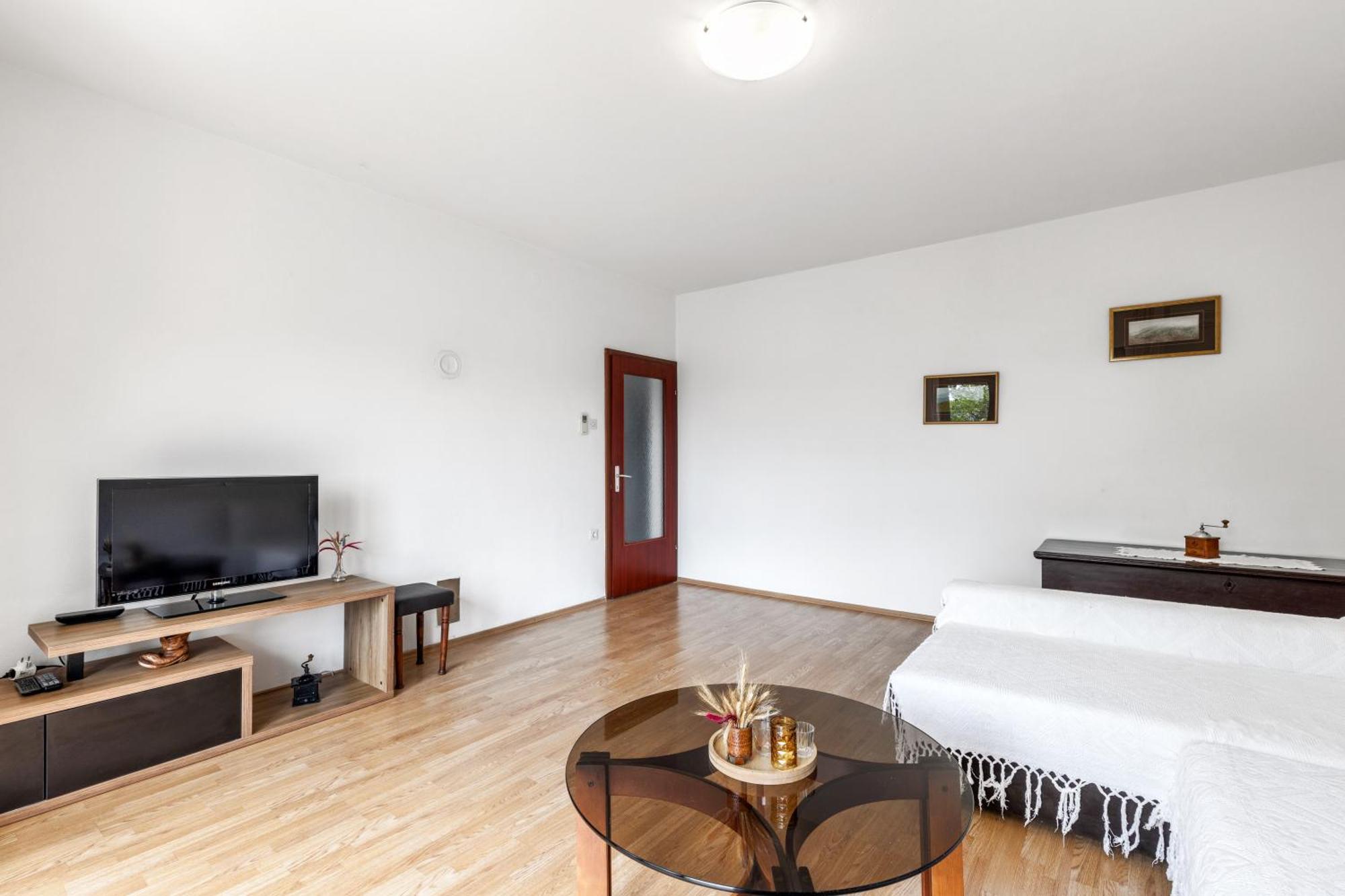 Apartman Marco Polo Apartman Selce Kültér fotó