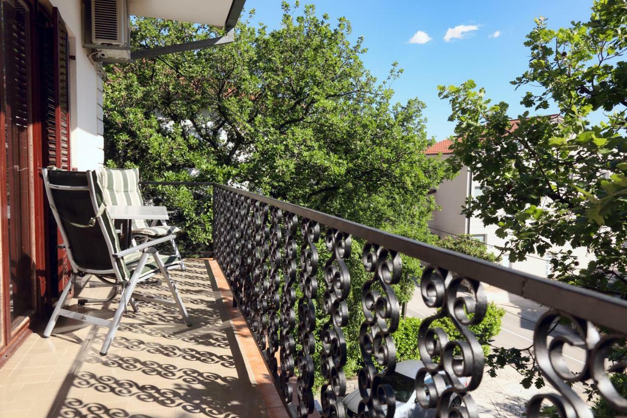 Apartman Marco Polo Selce Kültér fotó